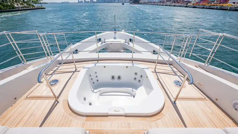 Inspiration Yacht Photos Pics 