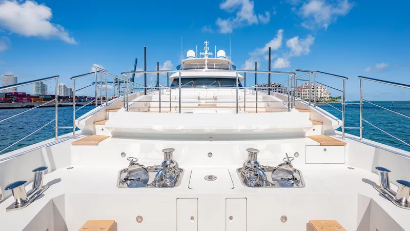 Inspiration Yacht Photos Pics 