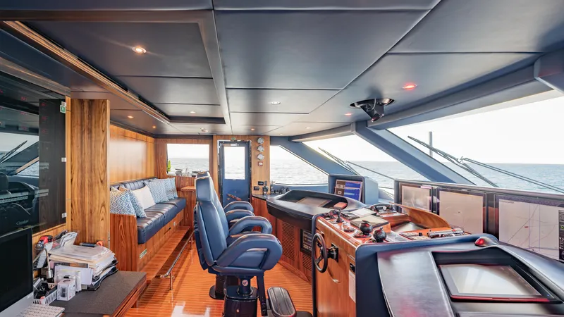 Inspiration Yacht Photos Pics 