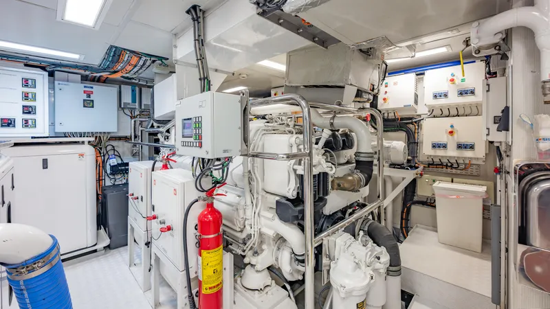 Inspiration Yacht Photos Pics 