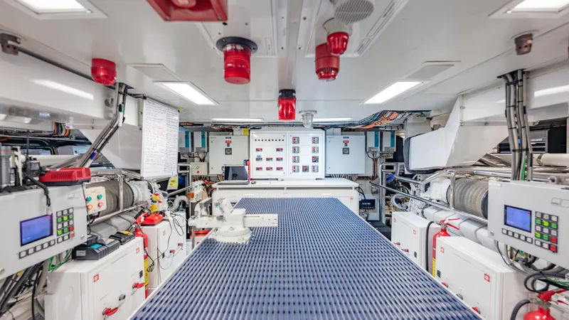 Inspiration Yacht Photos Pics 