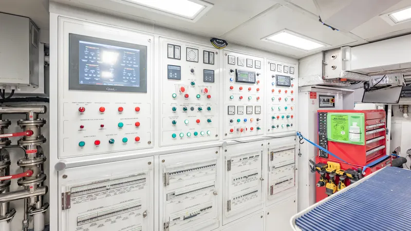 Inspiration Yacht Photos Pics 