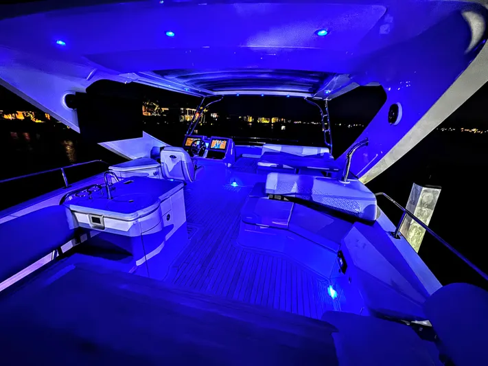 Jeanne Rose Yacht Photos Pics 