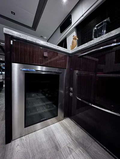 Jeanne Rose Yacht Photos Pics Wine cooler
