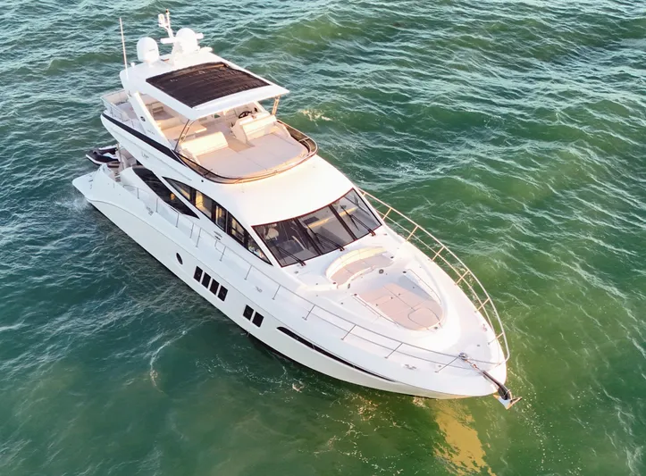 Jeanne Rose Yacht Photos Pics dji_fly