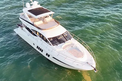 Sea Ray L650