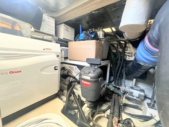 Jeanne Rose Yacht Photos Pics 