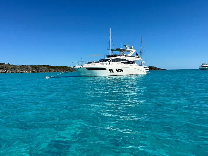 Jeanne Rose Yacht Photos Pics 