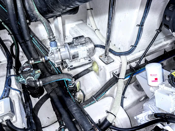 Jeanne Rose Yacht Photos Pics 