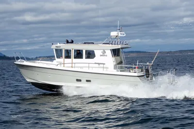 Targa 32