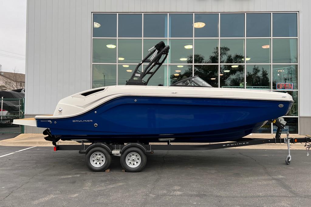 2023 Bayliner DX2250 Other for sale - YachtWorld