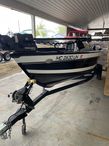 2020 Lund 1775 Pro Guide