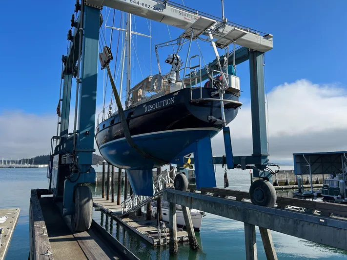 Resolution Yacht Photos Pics 