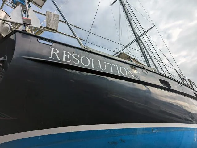 Resolution Yacht Photos Pics 