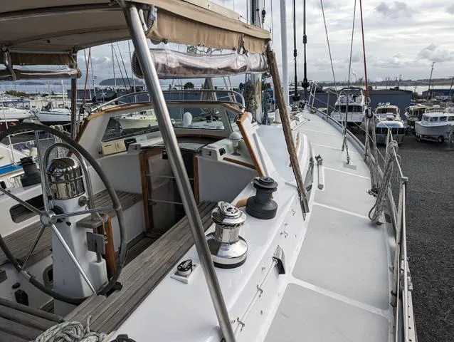 Resolution Yacht Photos Pics 