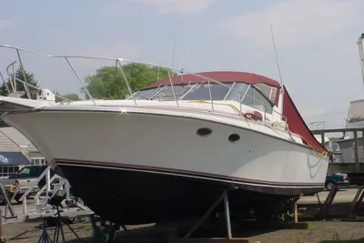 Trojan 10 Meter Express