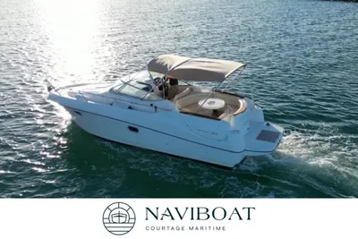 2000 Jeanneau Leader 805