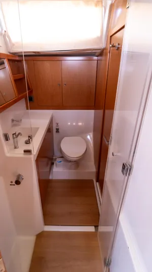 Indigo Dream Yacht Photos Pics 