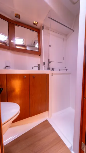 Indigo Dream Yacht Photos Pics 