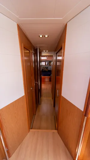 Indigo Dream Yacht Photos Pics 