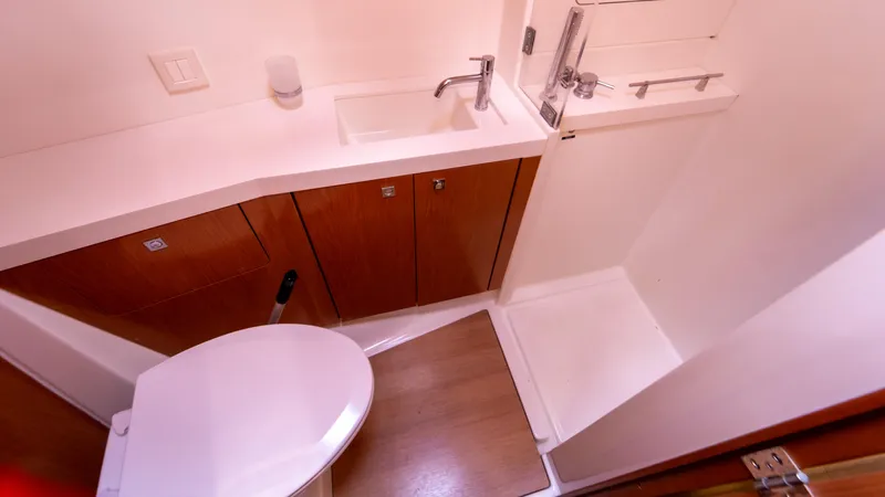 Indigo Dream Yacht Photos Pics 