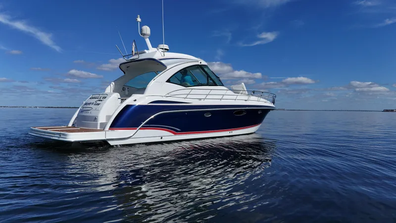 Murphys' Law Yacht Photos Pics 
