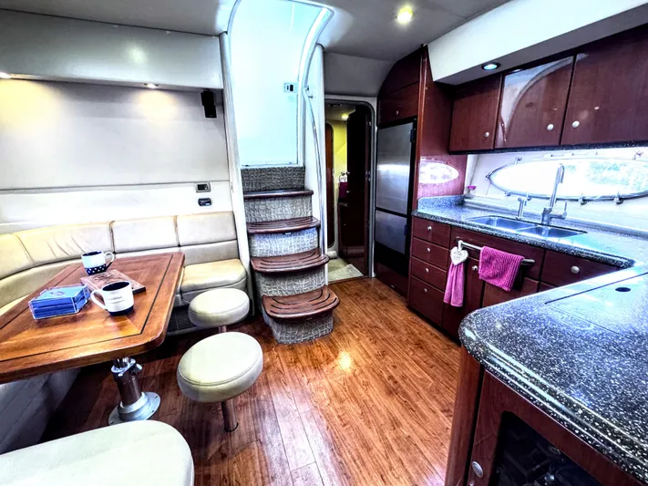 Murphys' Law Yacht Photos Pics Salon