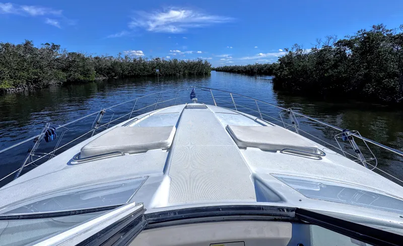 Murphys' Law Yacht Photos Pics 