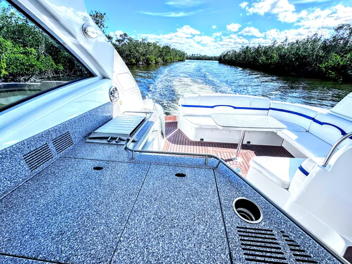 Murphys' Law Yacht Photos Pics 