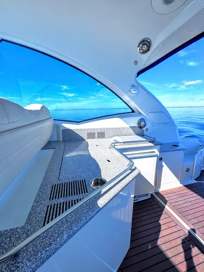 Murphys' Law Yacht Photos Pics 