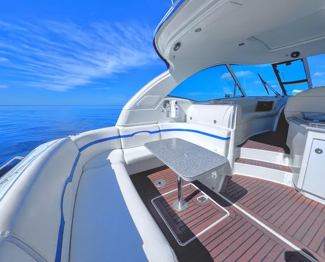 Murphys' Law Yacht Photos Pics 