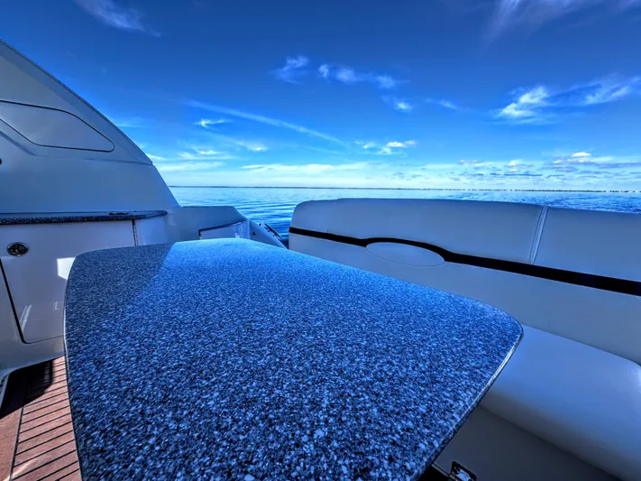 Murphys' Law Yacht Photos Pics 