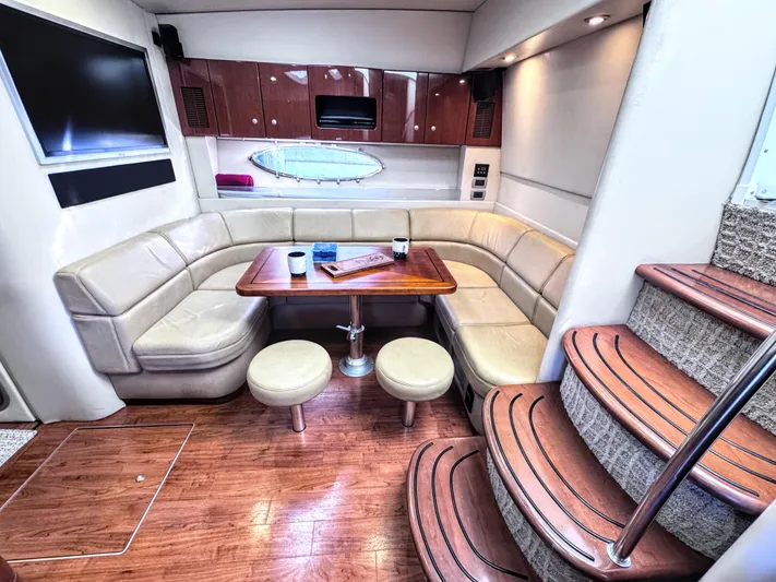 Murphys' Law Yacht Photos Pics 