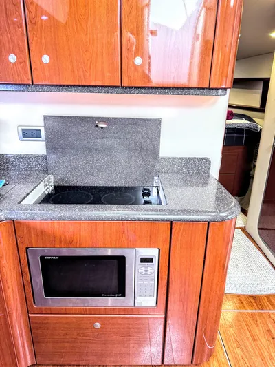 Murphys' Law Yacht Photos Pics 