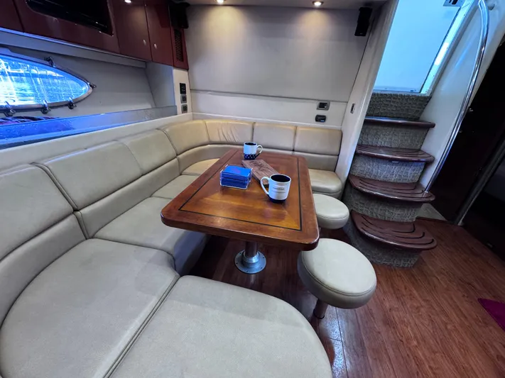 Murphys' Law Yacht Photos Pics Salon