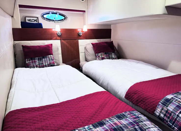 Murphys' Law Yacht Photos Pics 