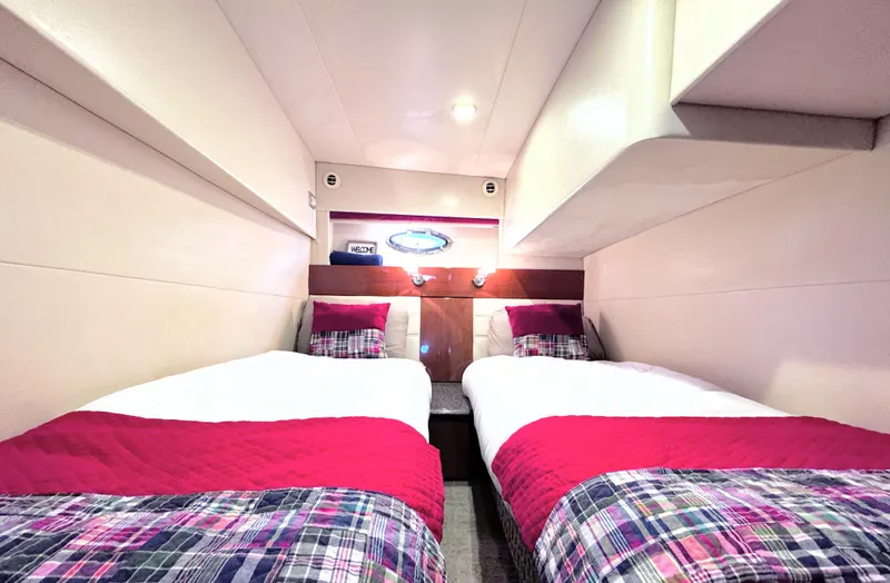 Murphys' Law Yacht Photos Pics 