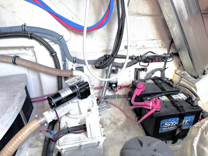 Murphys' Law Yacht Photos Pics 