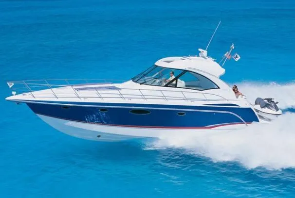 Murphys' Law Yacht Photos Pics 