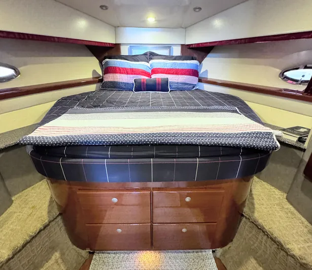 Murphys' Law Yacht Photos Pics 