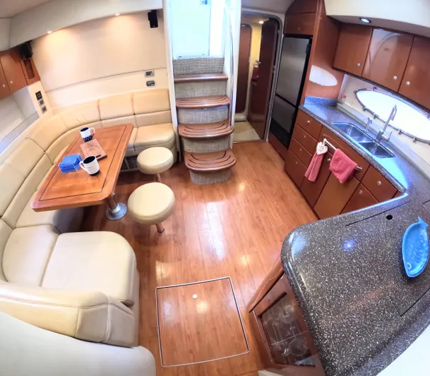 Murphys' Law Yacht Photos Pics Salon