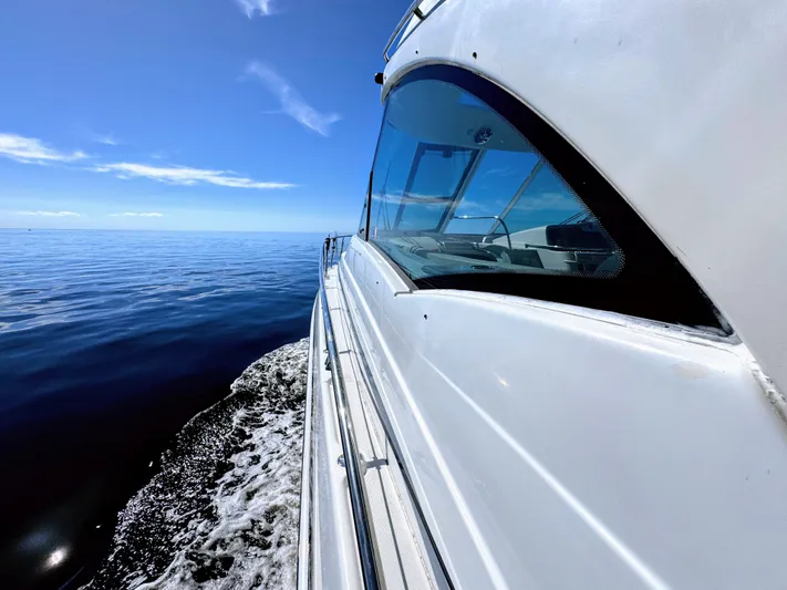 Murphys' Law Yacht Photos Pics 