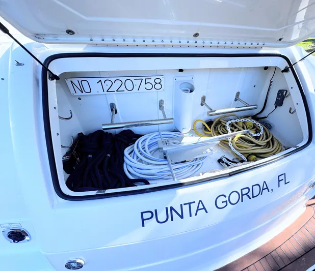 Murphys' Law Yacht Photos Pics 