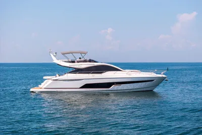 Fairline Phantom 65