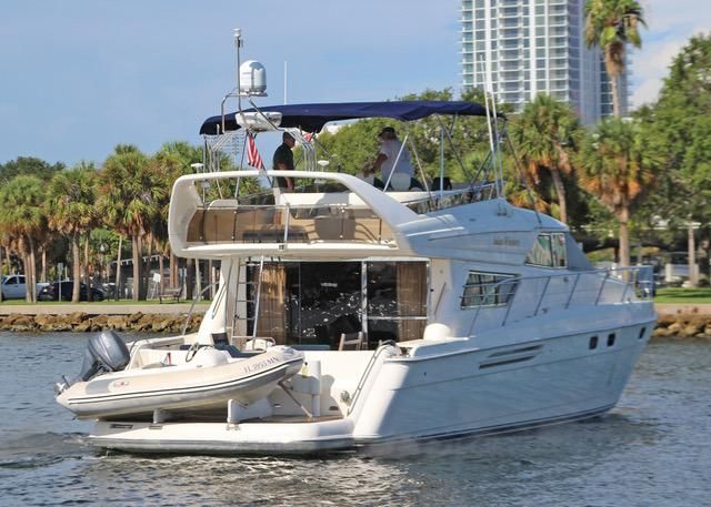2000 Viking Princess