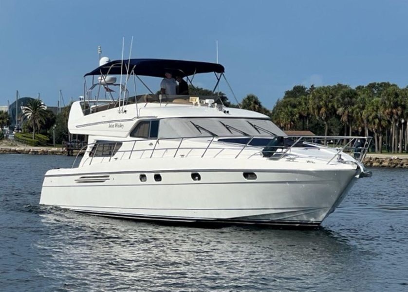 2000 Viking Princess