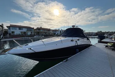 Sea Ray 320 Sundancer