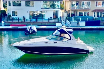 Sea Ray 320 Sundancer