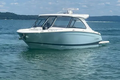 Regal LS36