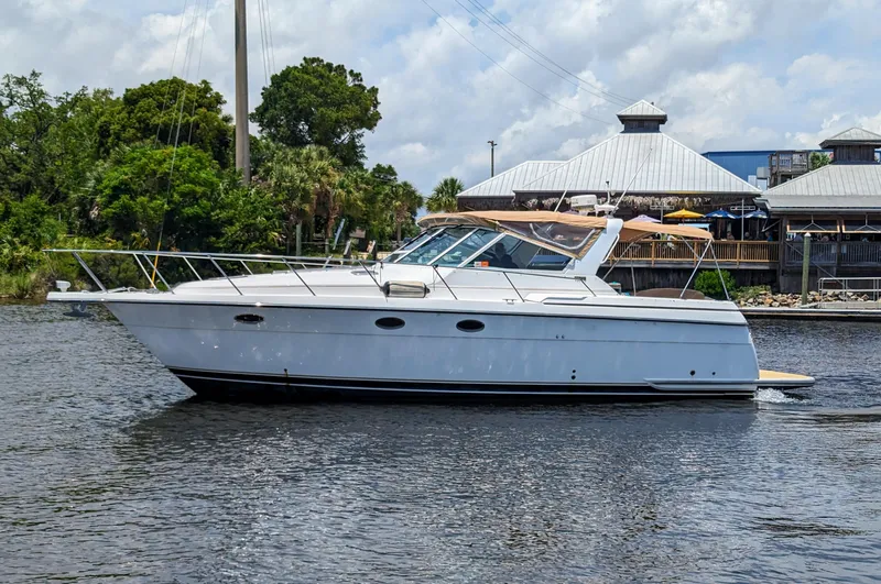 Nonsense Yacht Photos Pics 